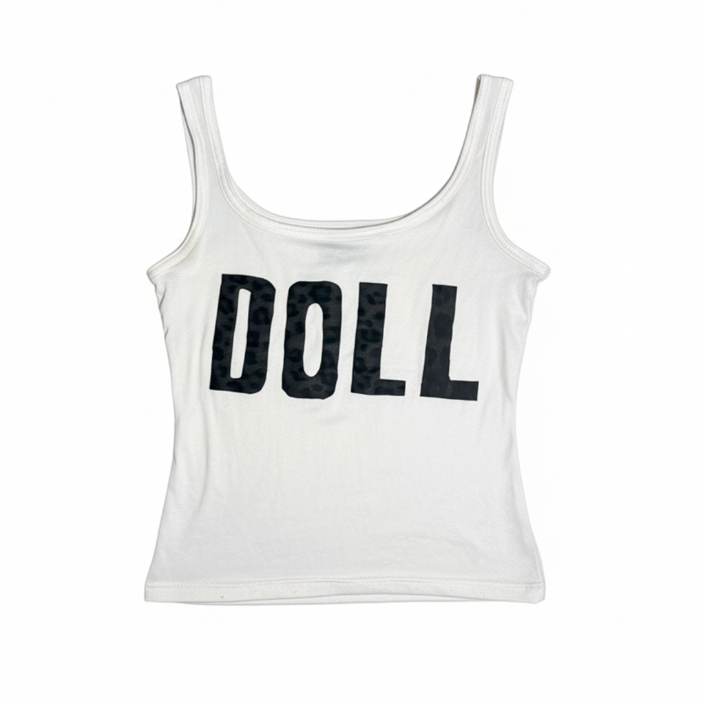 DOLL TOP